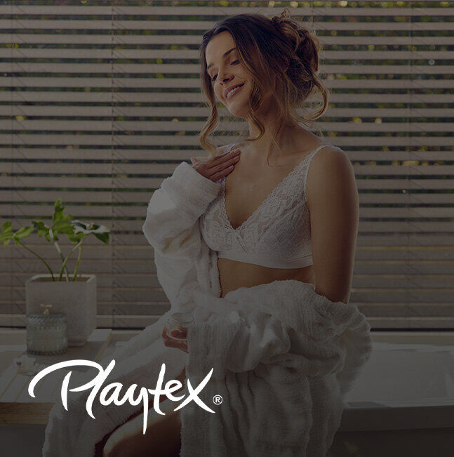 Vente Privée Playtex