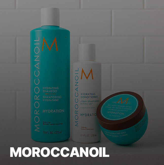 Vente Privée Moroccanoil