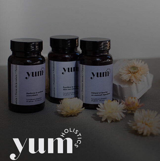 Vente Privée Yum Holistics
