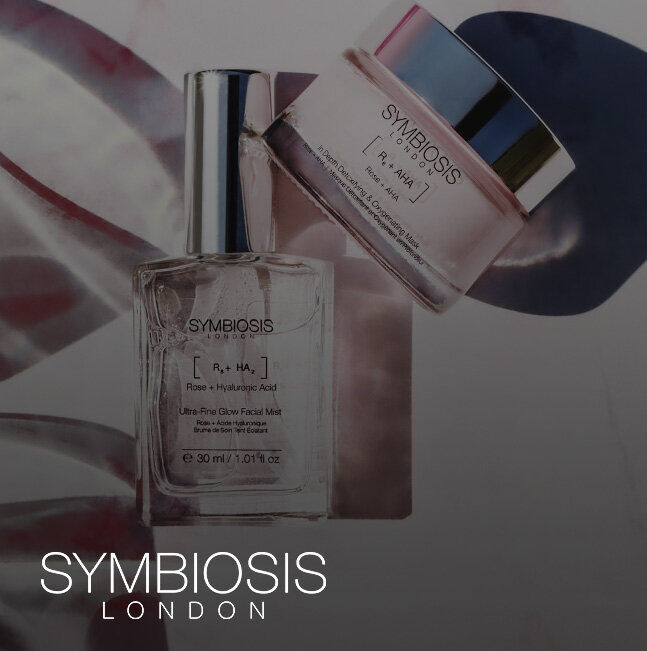 Vente Privée Symbiosis