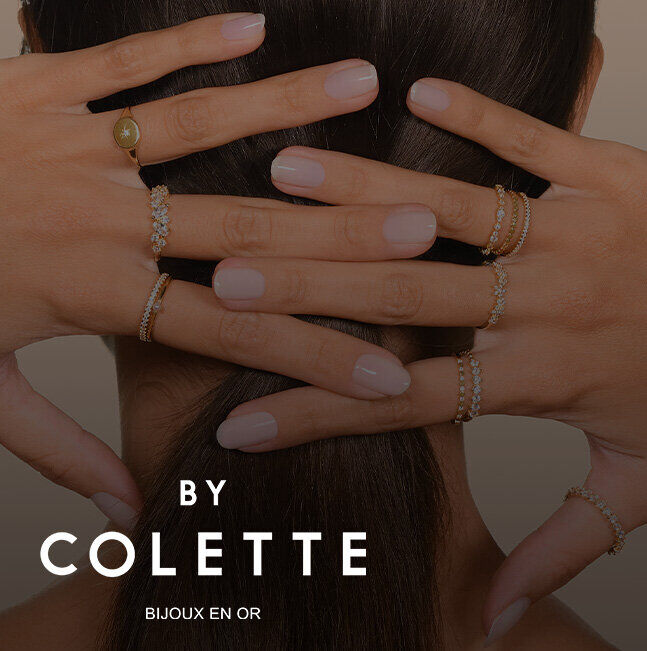 Vente Privée By Colette