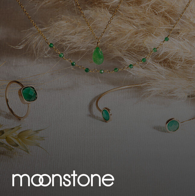 Vente Privée Moonstone