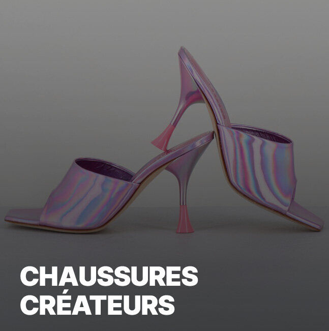 Vente Privée Chaussures créateurs