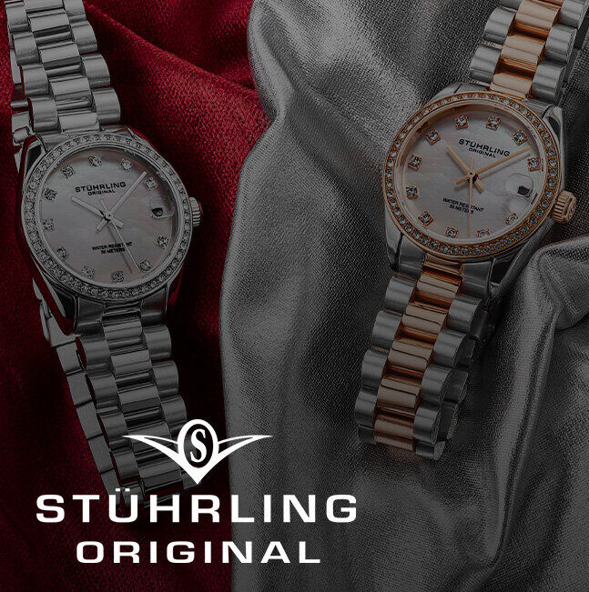 Vente Privée Stuhrling