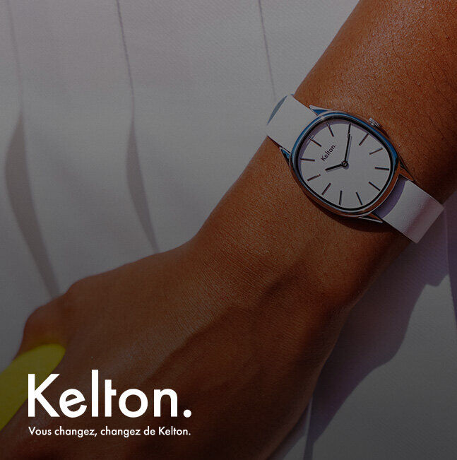Vente Privée Kelton