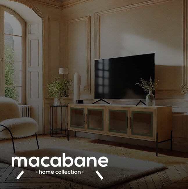 Vente Privée Macabane