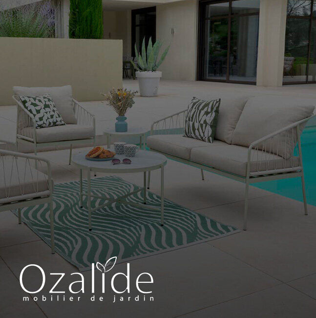 Vente Privée Ozalide