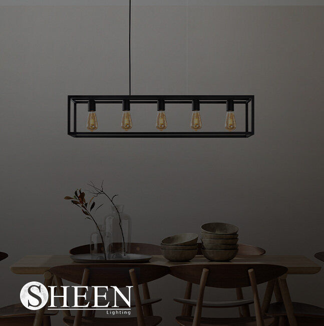Vente Privée Sheen Lightning