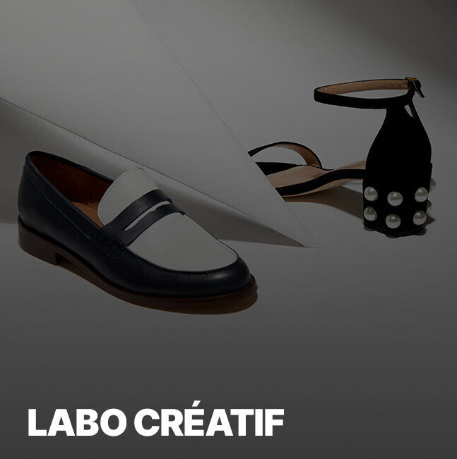 Vente Privée Labo Creatif