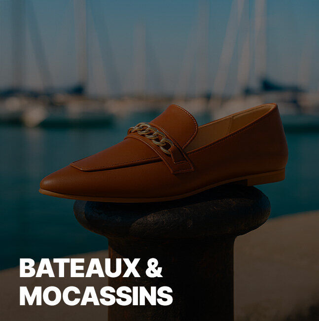 Vente Privée Bateaux & Mocassins