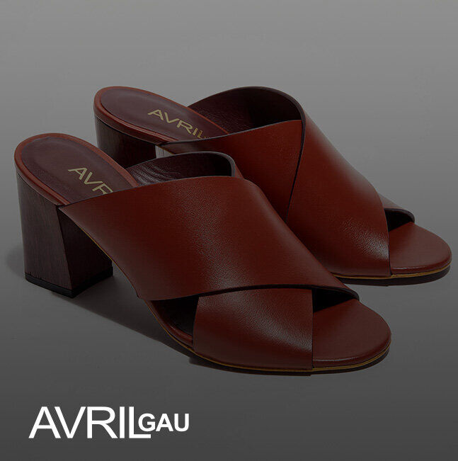 Vente Privée Avril Gau