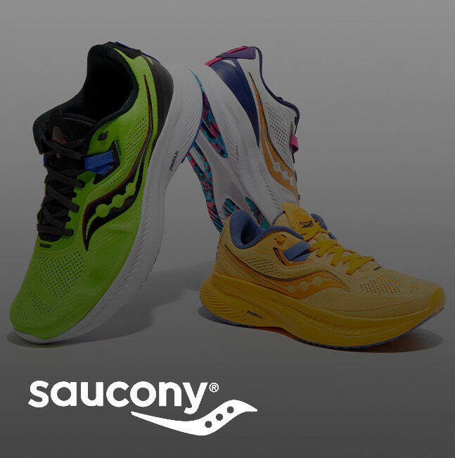 Vente Privée Saucony