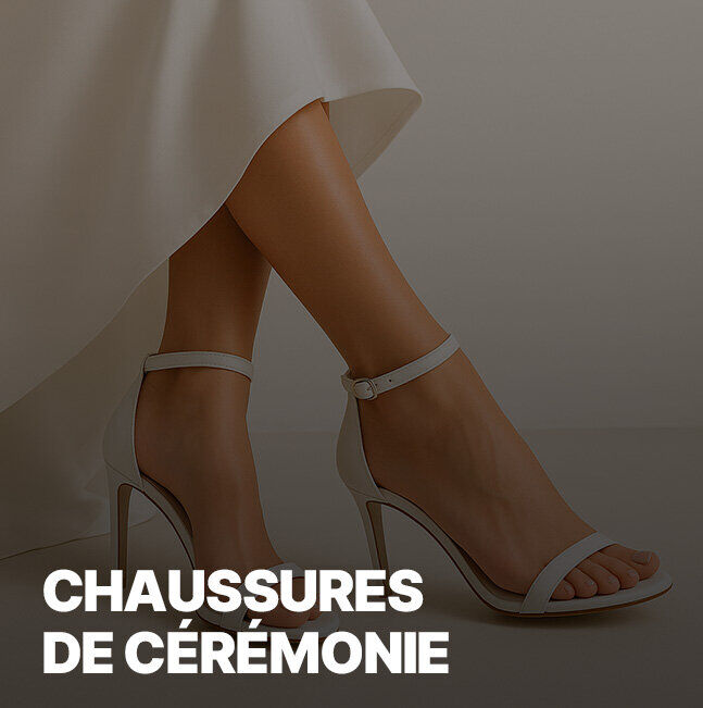 Vente Privée Chaussures de cérémonie