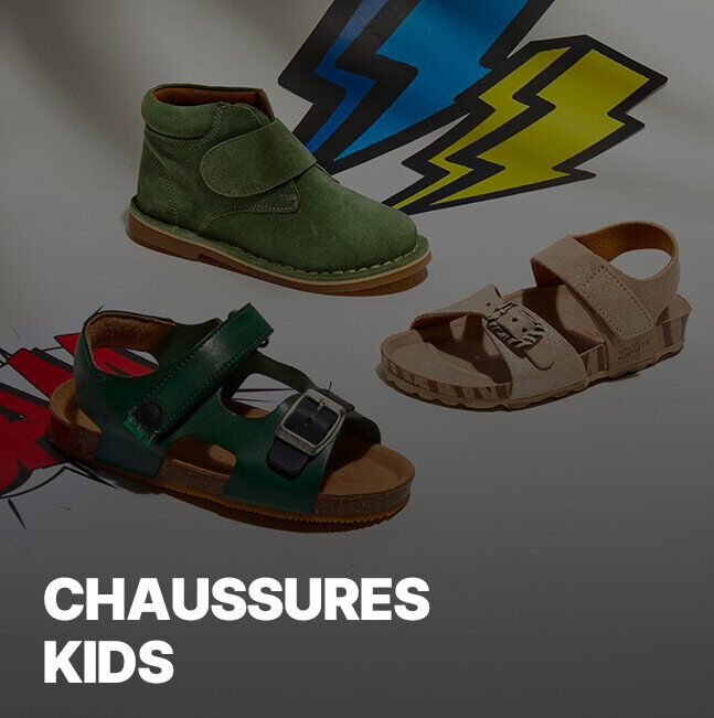 Vente Privée Chaussures kids