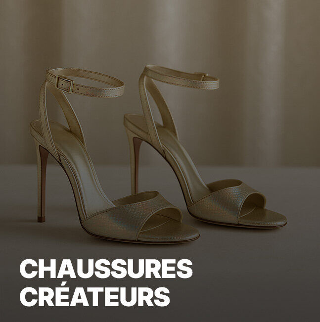 Vente Privée Chaussures créateurs