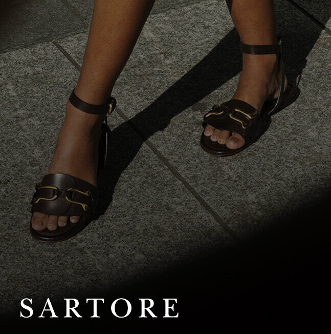 Vente Privée Sartore