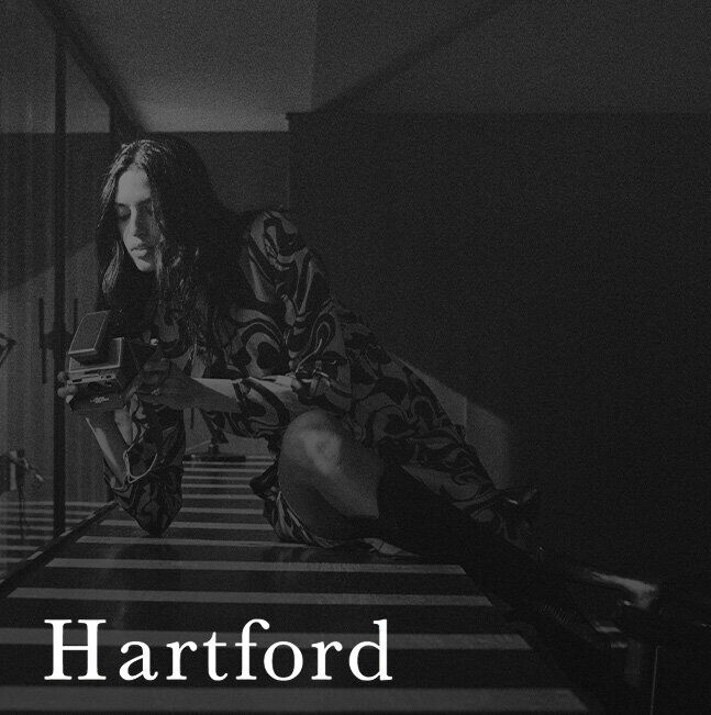 Vente Privée Hartford
