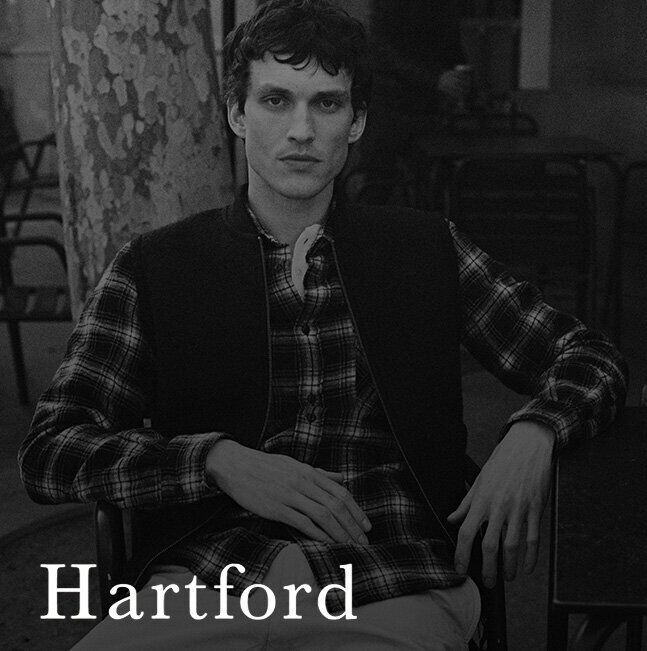 Vente Privée Hartford