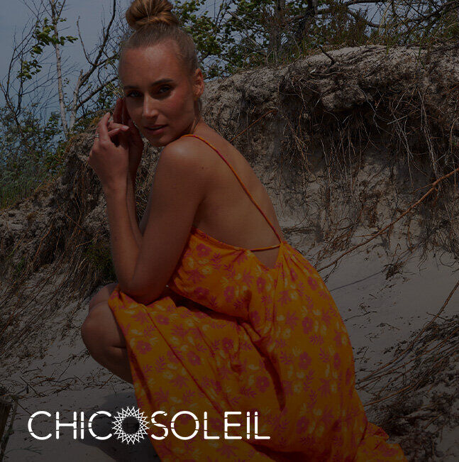 Vente Privée Chicosoleil