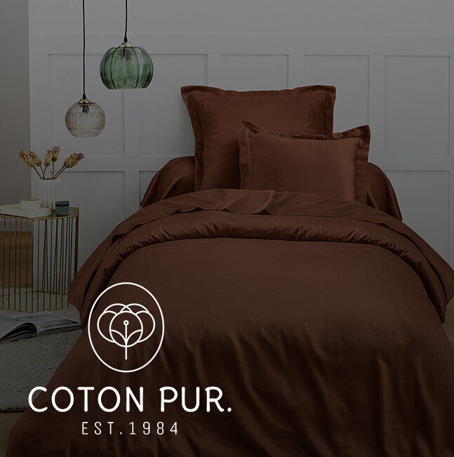 Vente Privée Coton Pur