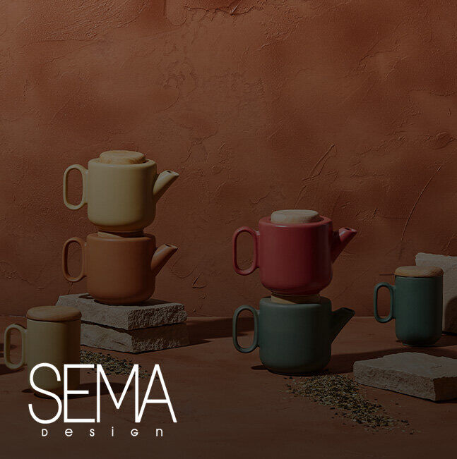 Vente Privée Sema Design