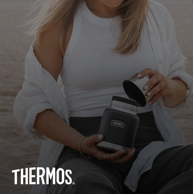 Vente Privée Thermos