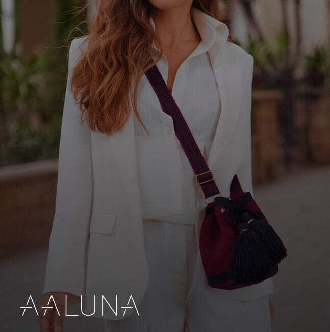 Vente Privée Aaluna