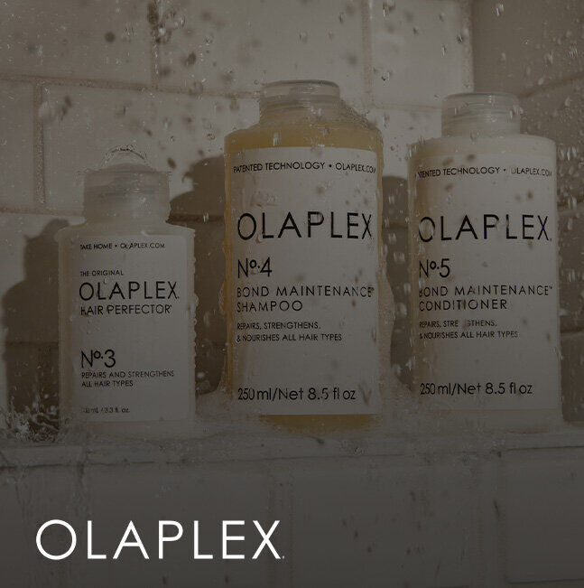 Vente Privée Olaplex