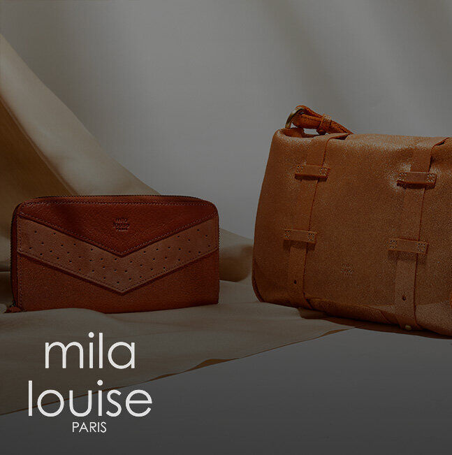 Vente Privée Mila Louise