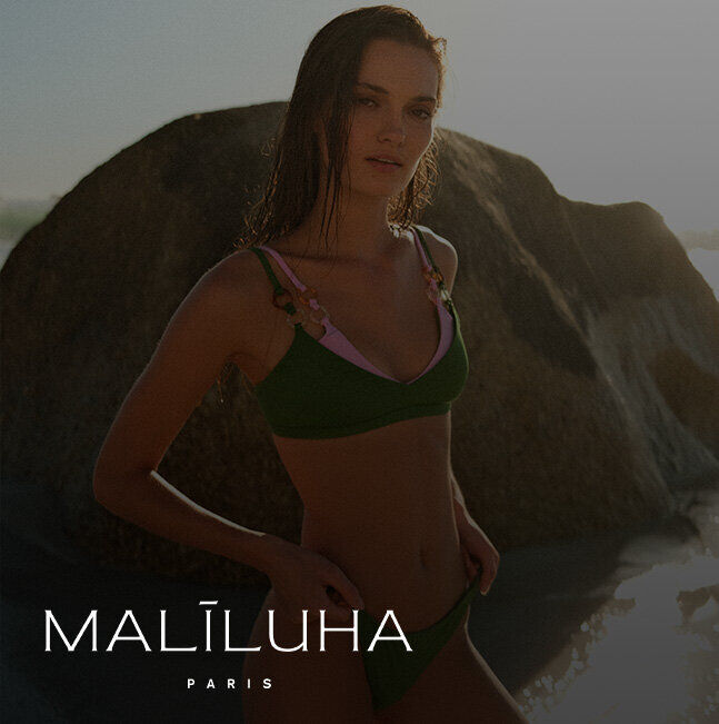 Vente Privée Maliluha