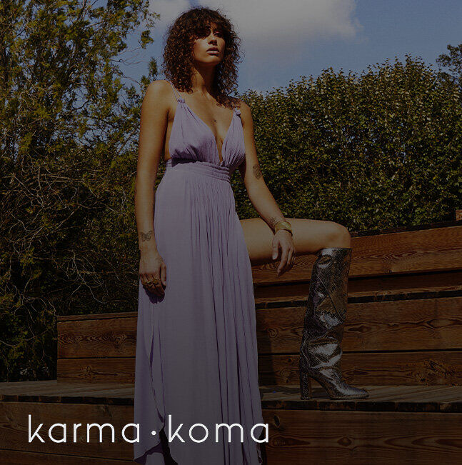 Vente Privée Karma Koma