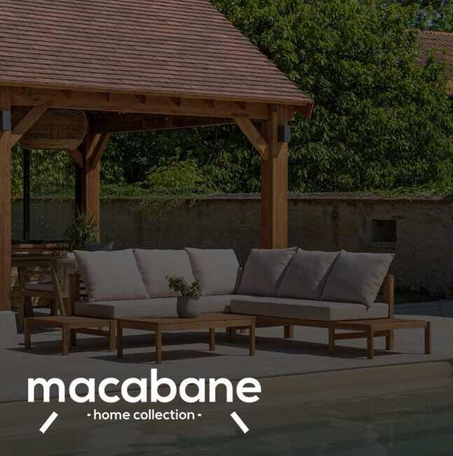 Vente Privée Macabane