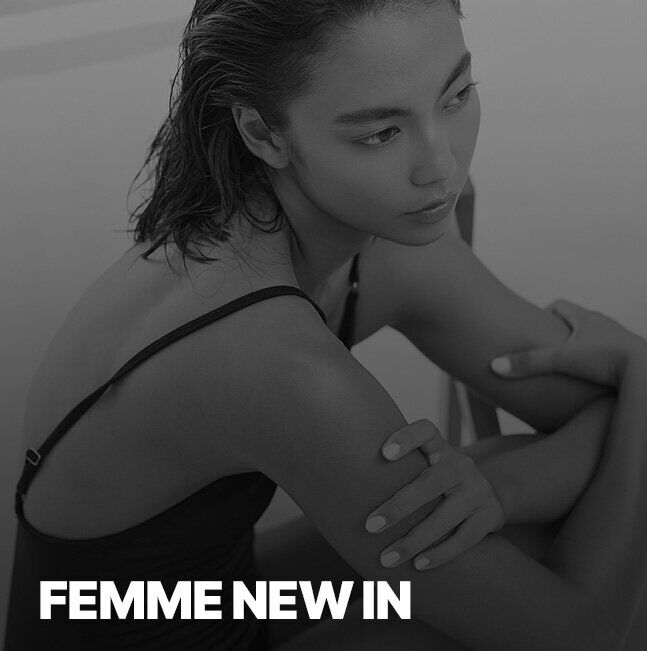 Vente Privée Femme New In