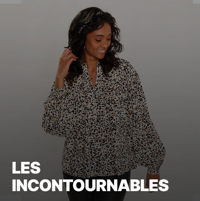 Vente Privée Les incontournables