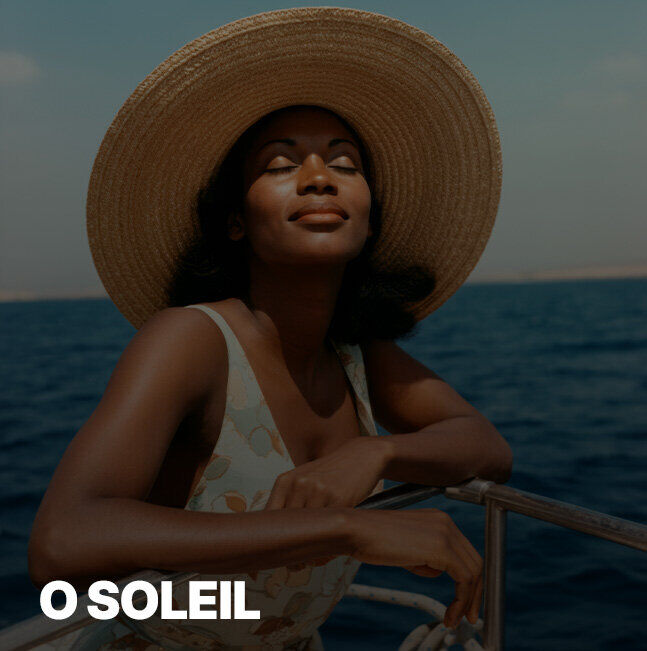 Vente Privée O soleil