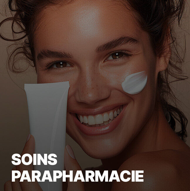 Vente Privée Soins Parapharmacie
