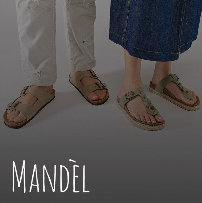 Vente Privée Mandèl
