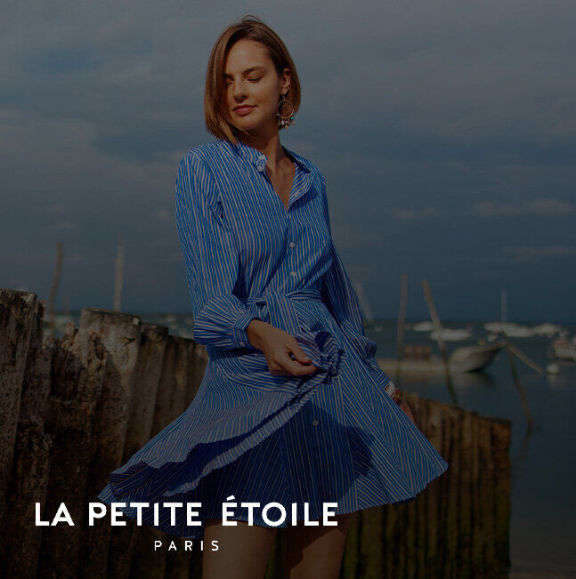 Vente Privée La Petite Etoile