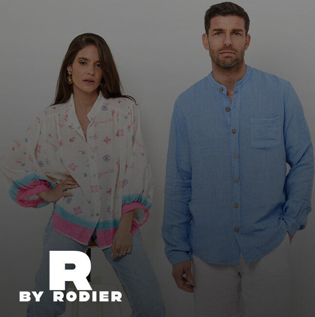 Vente Privée Rodier