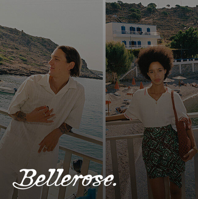 Vente Privée Bellerose
