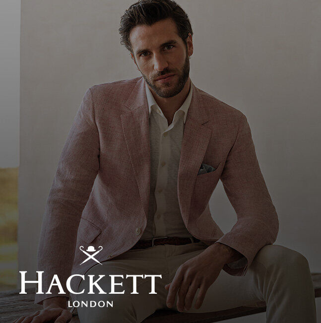 Vente Privée Hackett London