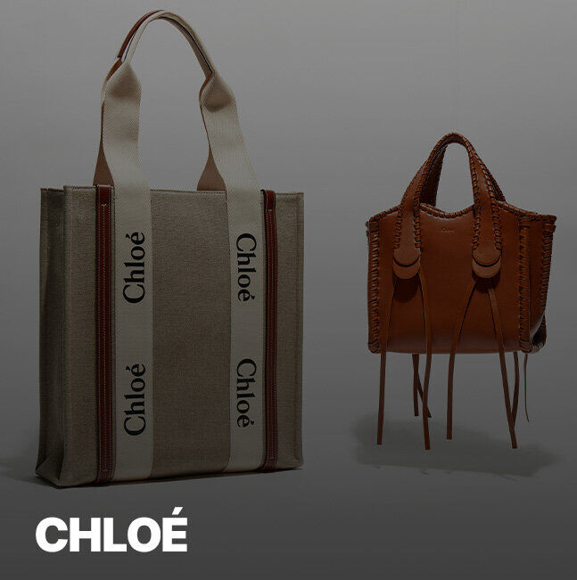 Vente Privée Chloé