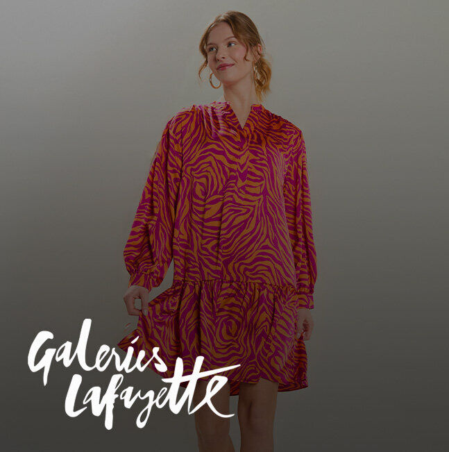 Vente Privée Galeries Lafayette