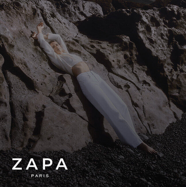 Vente Privée Zapa