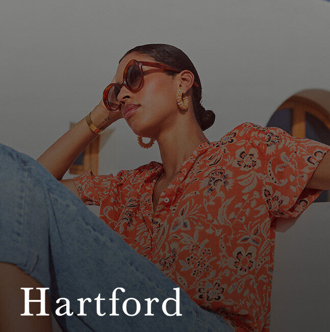Vente Privée Hartford
