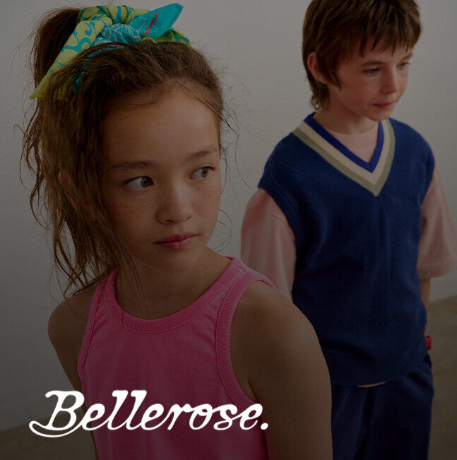 Vente Privée Bellerose
