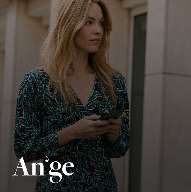 Vente Privée An'ge
