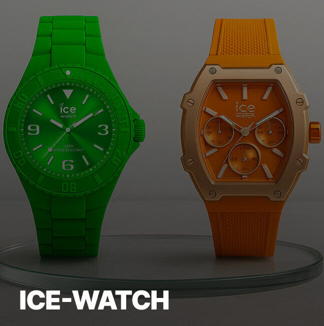 Vente Privée Ice-Watch