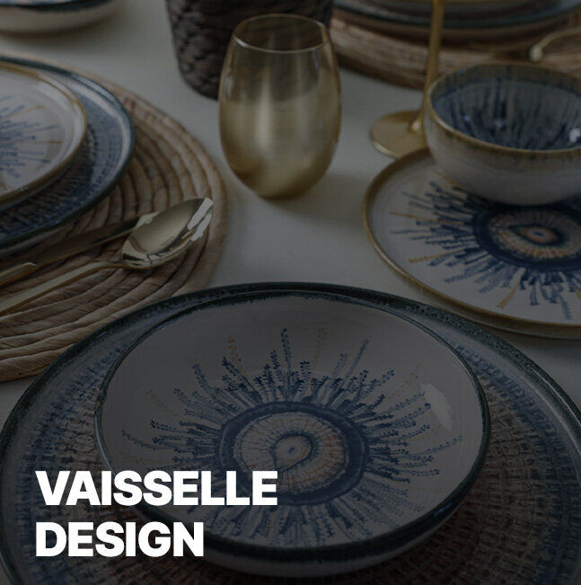 Vente Privée Vaisselle Design