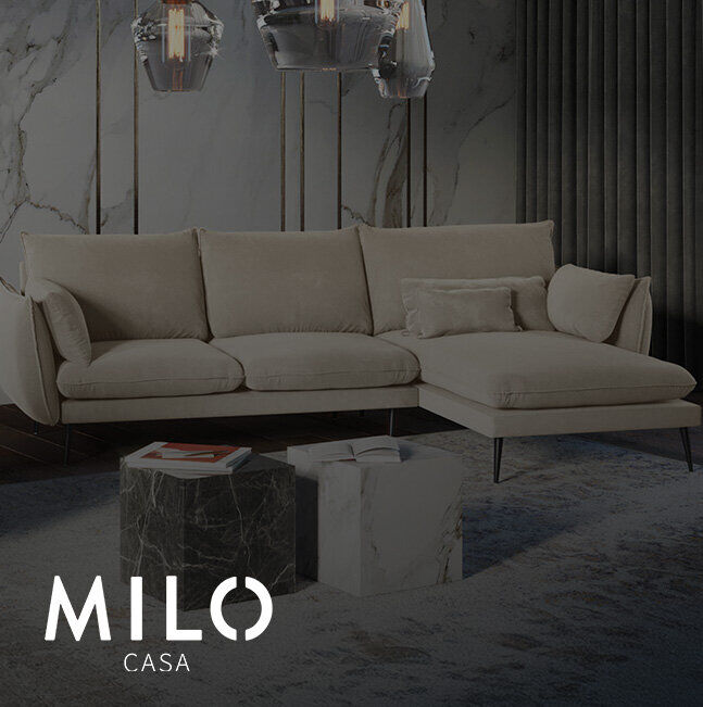 Vente Privée Milo Casa